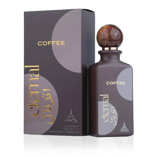 Paris Corner Eternal Coffee Eau de Parfum