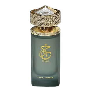 Paris Corner Khair Eau de Parfum