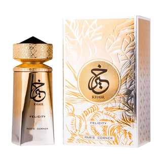 Paris Corner Khair Felicity Eau de Parfum