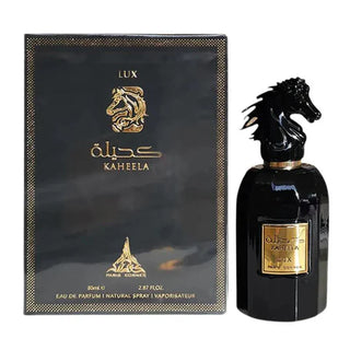 Paris Corner Lux Kaheela Eau de Parfum 85Un