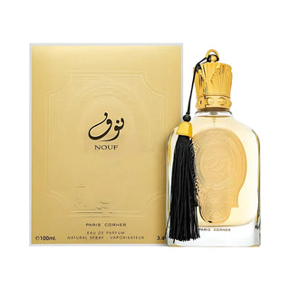 Paris Corner Nouf Eau de Parfum 100Un