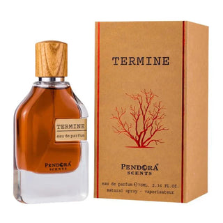 Paris Corner Pendora Termine Eau de Parfum