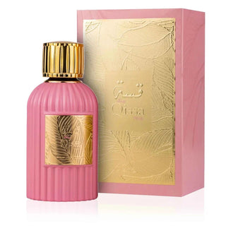 Paris Corner Quissa Rosa Eau de Parfum