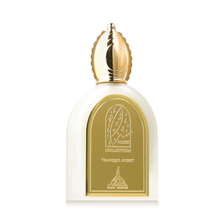 Paris Corner Tranquil Night Eau de Parfum Musk Collection