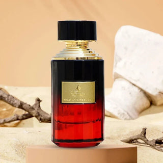 Paris Corner Wild Tobacco Eau de Parfum