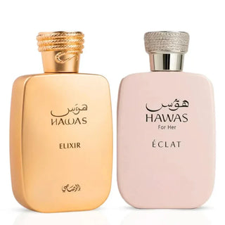 Rasasi Hawas For Him Eau de Parfum 100Un