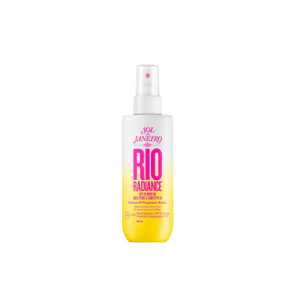 Sol De Janeiro Rio Radiance Body Oil SPF50