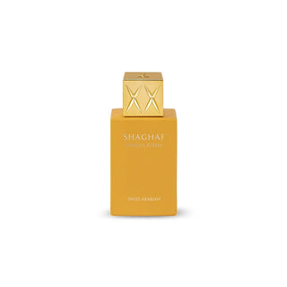 Swiss Arabian Shaghaf Vanilla Toffee Eau de Parfum Unisex