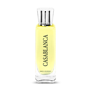 Swiss Casablanca Eau de Parfum