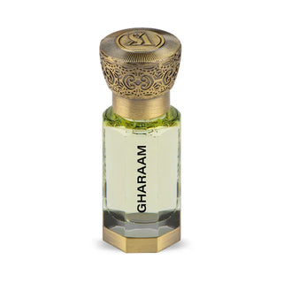 Swiss Gharaan Eau de Parfum