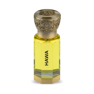 Swiss Hawa Eau de Parfum