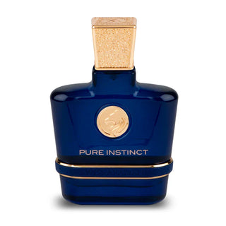 Swiss Pure Instint Eau de Parfum