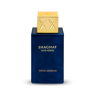 Swiss Shaghaf Azraq Eau de Parfum