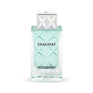 Swiss Shaghaf Eau de Parfum