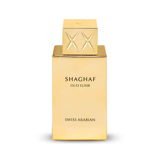 Swiss Shaghaf Elixir Eau de Parfum
