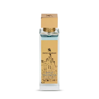 Swiss Valencia Eau de Parfum