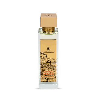 Swiss Venice Eau de Parfum