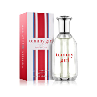 Tommy Hilfiger Girl Eau de Toilette