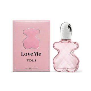 Tous LoveMe Eau de Parfum