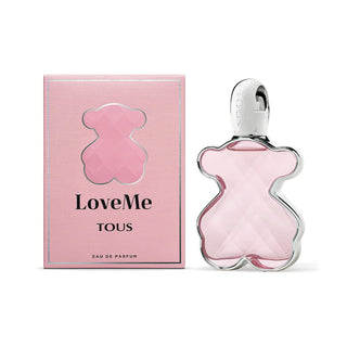 Tous LoveMe Eau de Parfum