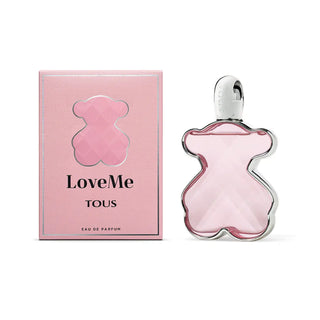 Tous LoveMe Eau de Parfum