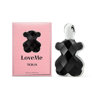 Tous Loveme The Onyx Parfum