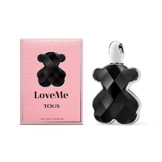 Tous Loveme The Onyx Parfum