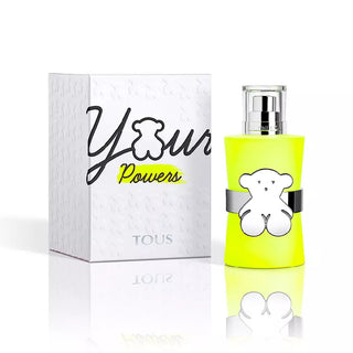 Tous Your Powers Eau de Toilette