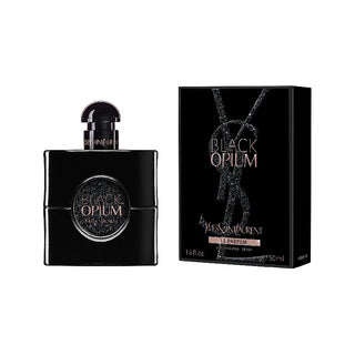 Yves Saint Laurent Black Opium Le Parfum