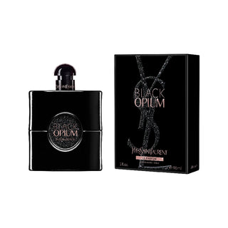 Yves Saint Laurent Black Opium Le Parfum