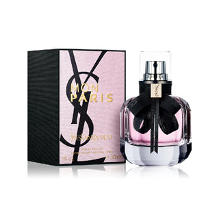 Yves Saint Laurent Mon Paris Eau de Parfum