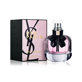 Yves Saint Laurent Mon Paris Eau de Parfum