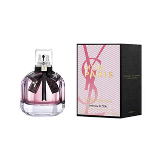 Yves Saint Laurent Mon Paris Floral Eau de Parfum