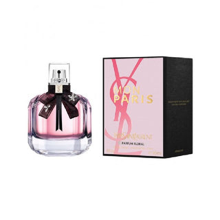 Yves Saint Laurent Mon Paris Floral Eau de Parfum