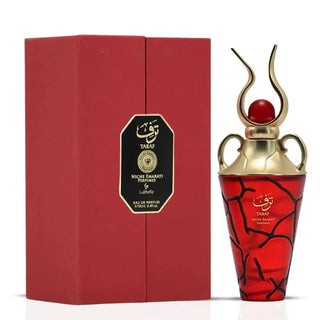 Zimaya Taraf Black Eau de Parfum