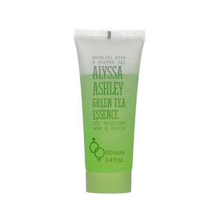 Alyssa Ashley Green Tea Essence Gel de Banho