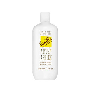 Alyssa Ashley Vanilla Body and Hand Cream