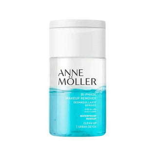 Anne Möller Clean Up Two-Phase Make-up Remover for Eyes and Lips