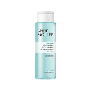 Anne Möller Clean Up Tónico Facial Refrescante