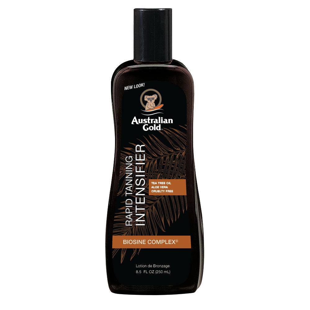 Comprar Australian Gold Rapid Tanning Intensifier Intensificador de