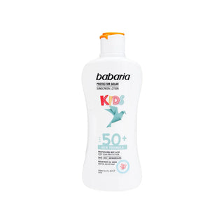Babaria Kids - Sunscreen SPF 50+
