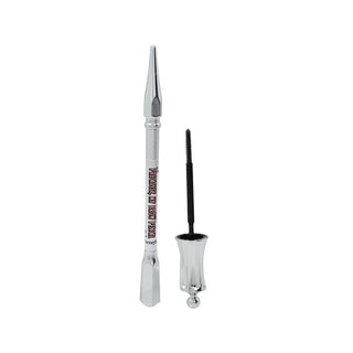 Benefit Duo Set Precisely My Brow Pencil &amp; 24H Brow Setter Color Black 7ml