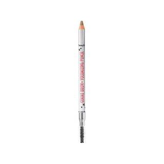 Benefit Gimme Brow+ Volumizing Pencil Volume Pencil for Fiber Eyebrows