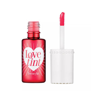 Benefit Lovetint Liquid Blush for Cheeks and Lips