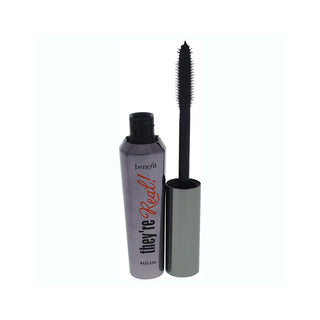 Benefit They´Re Real! Xtreme Lash &amp; Line Duo Mascara