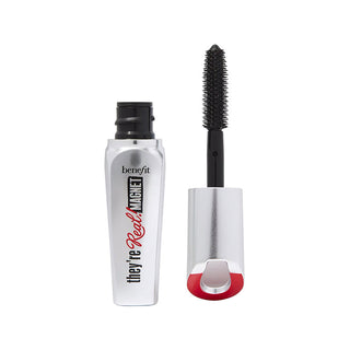 Benefit They're Real! Magnet Mini Mascara and Extreme Lengthening