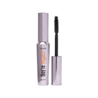 Benefit They're Real! Volume and Lengthening Mascara