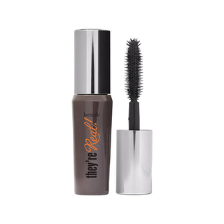 Benefit They're Real! Mini Volume and Lengthening Mascara