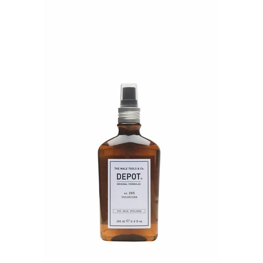 Depot Nº305 Volumizer Spray - Spray Texturizante para Styling - Mykanto