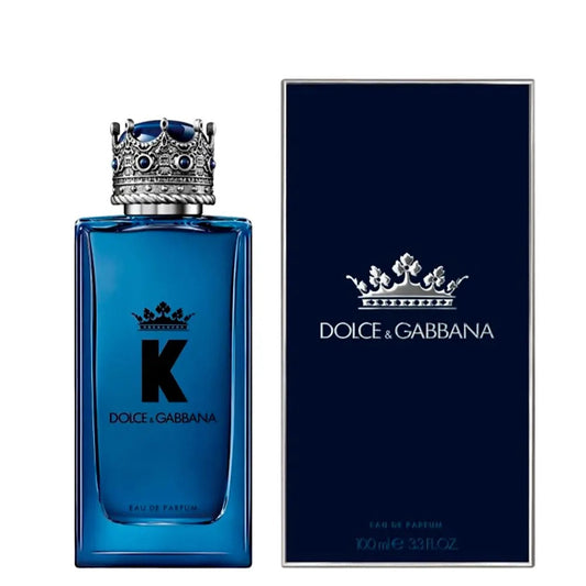Dolce & Gabbana K Eau de Parfum
